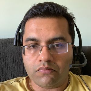 Meet your Posher, Tarun